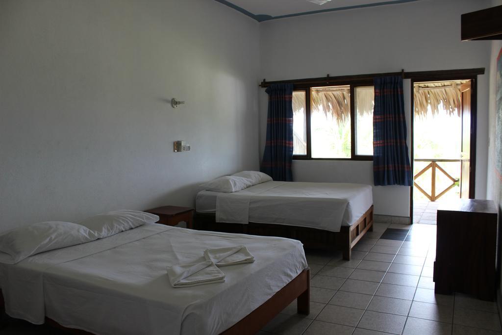 Hotel Buena Vista Puerto Escondido  Room photo