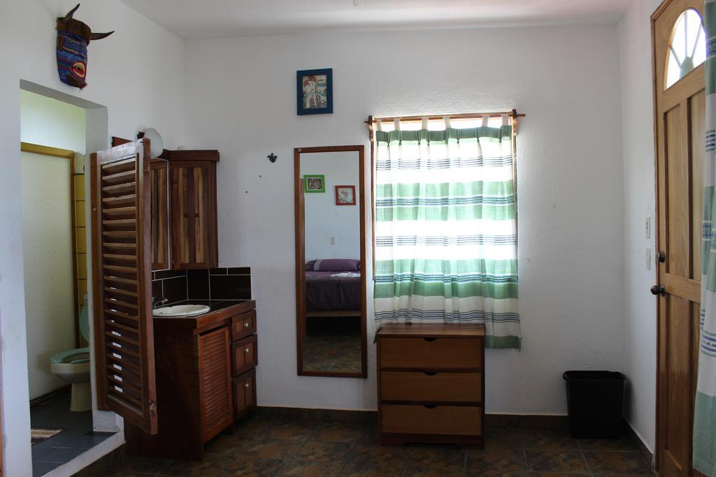 Hotel Buena Vista Puerto Escondido  Room photo
