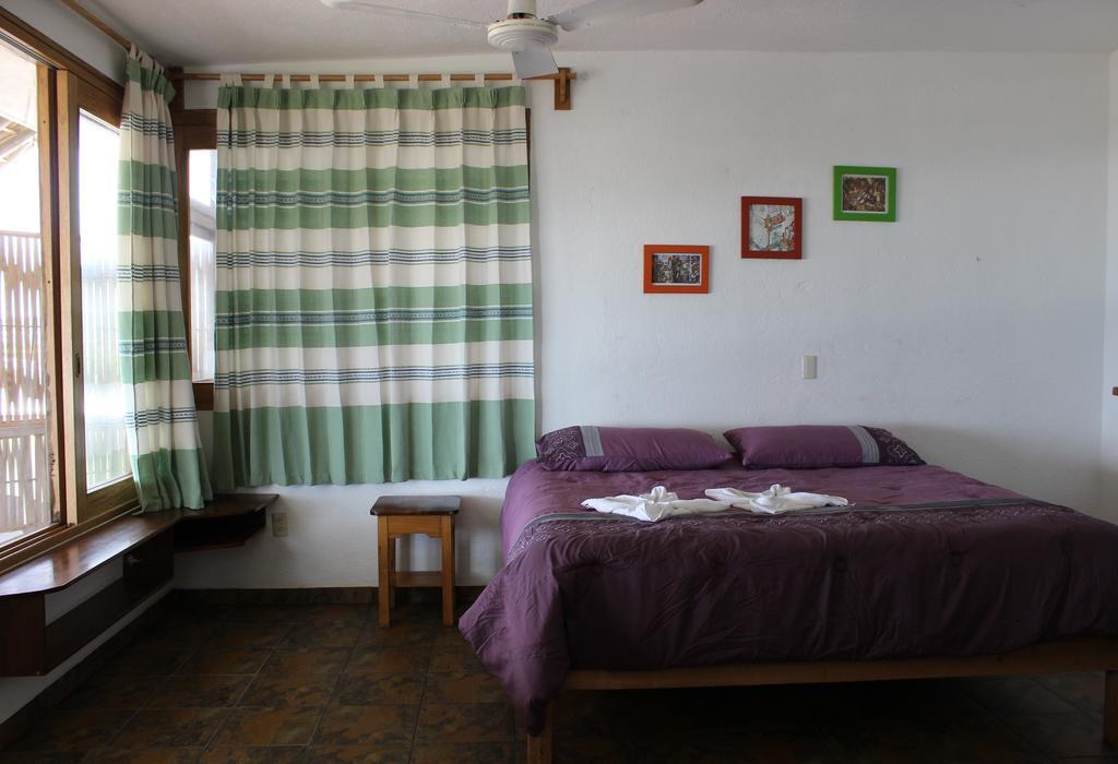 Hotel Buena Vista Puerto Escondido  Room photo