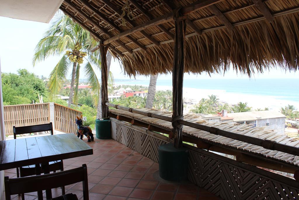 Hotel Buena Vista Puerto Escondido  Room photo
