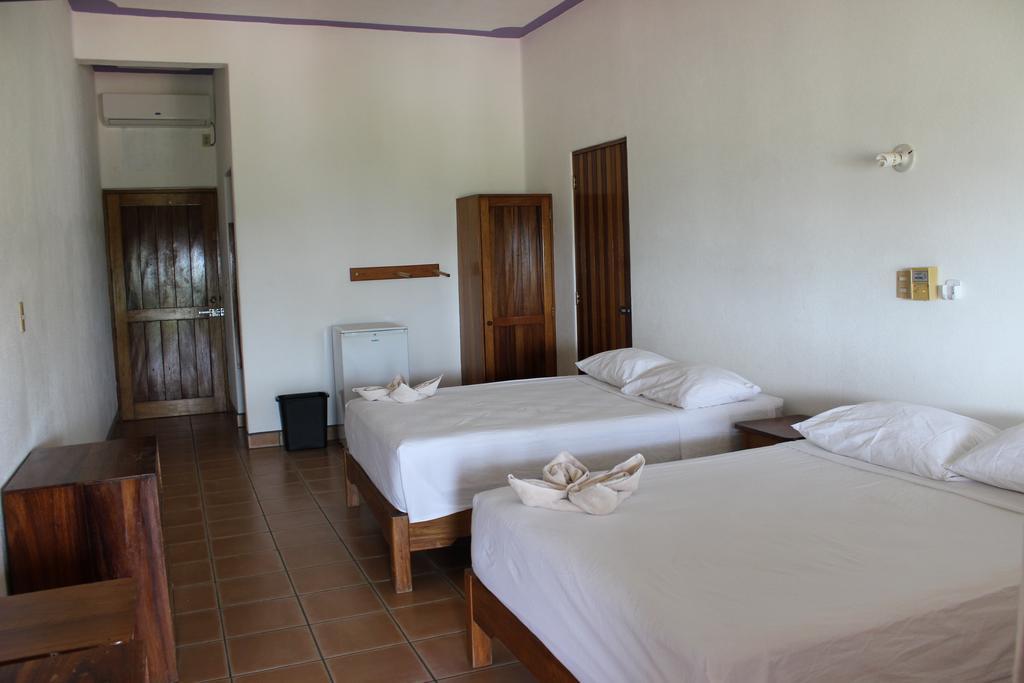 Hotel Buena Vista Puerto Escondido  Room photo