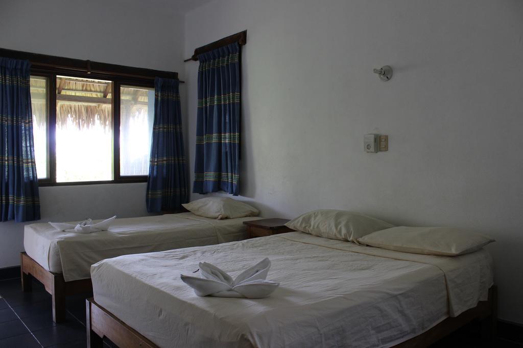 Hotel Buena Vista Puerto Escondido  Room photo