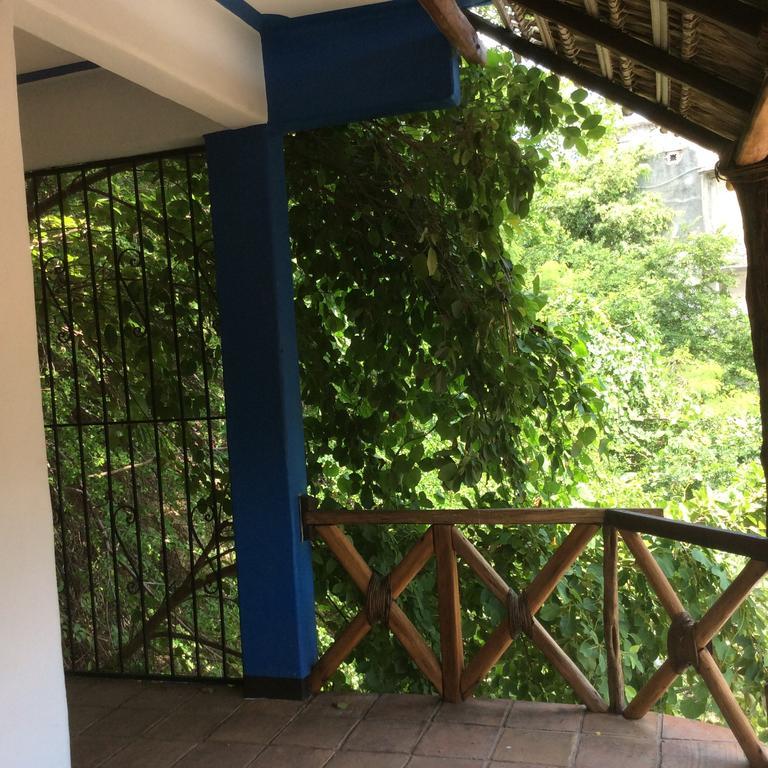 Hotel Buena Vista Puerto Escondido  Exterior photo