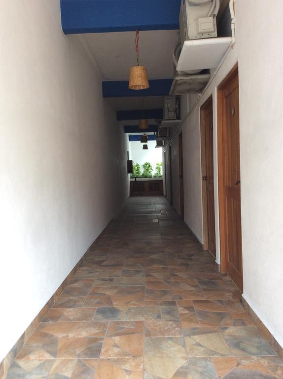 Hotel Buena Vista Puerto Escondido  Exterior photo